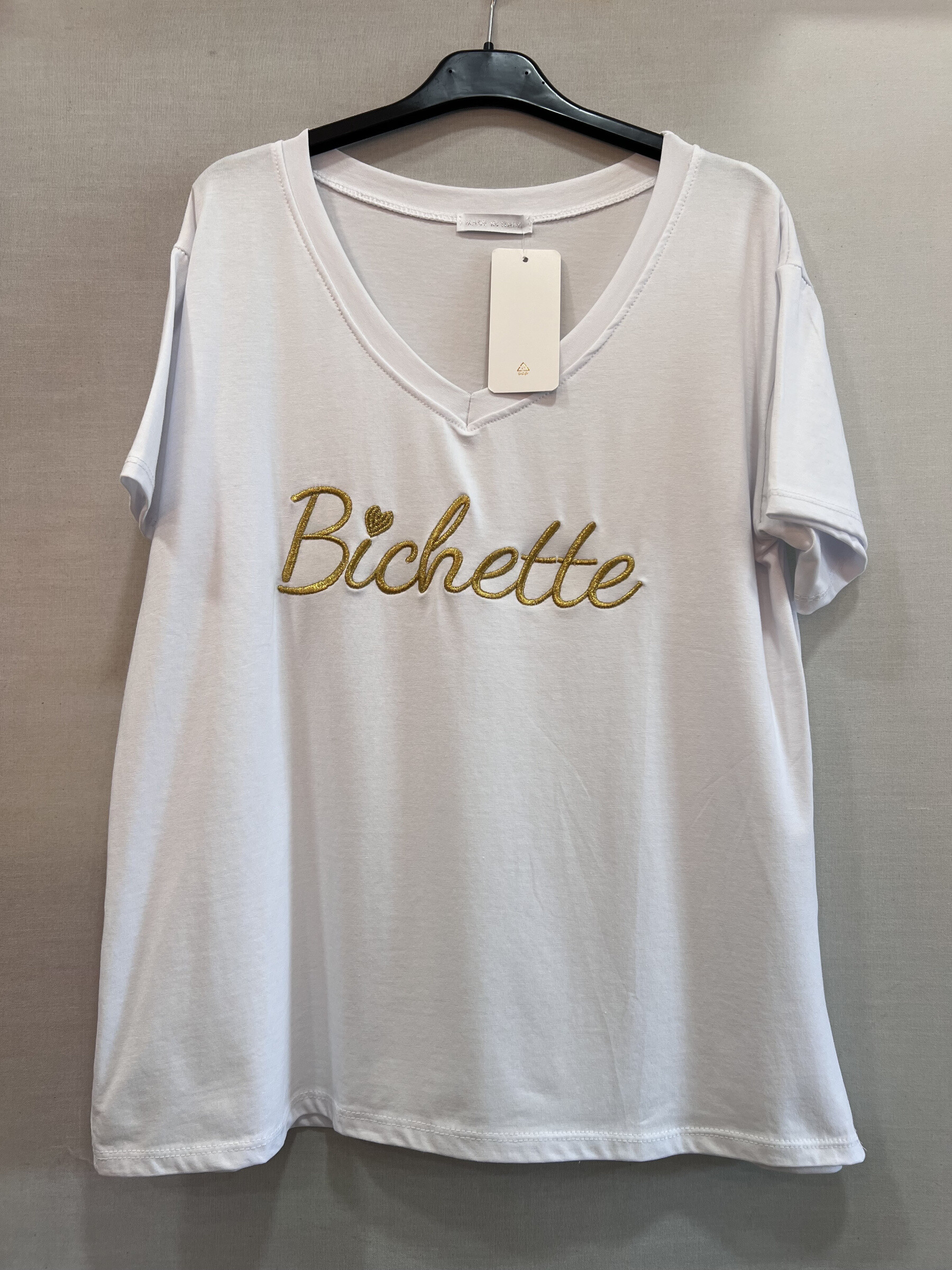 Grossiste Mily - T SHIRT