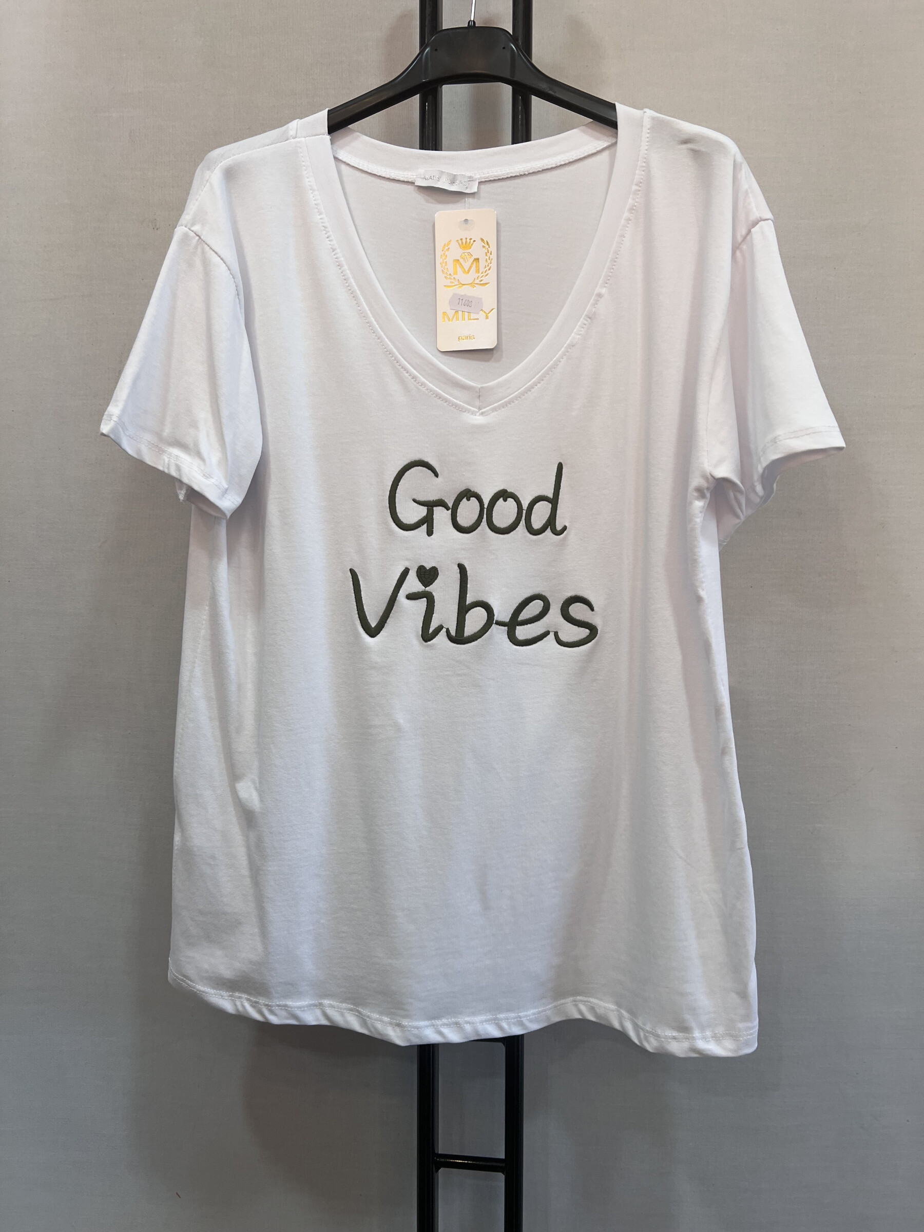 Grossiste Mily - T SHIRT