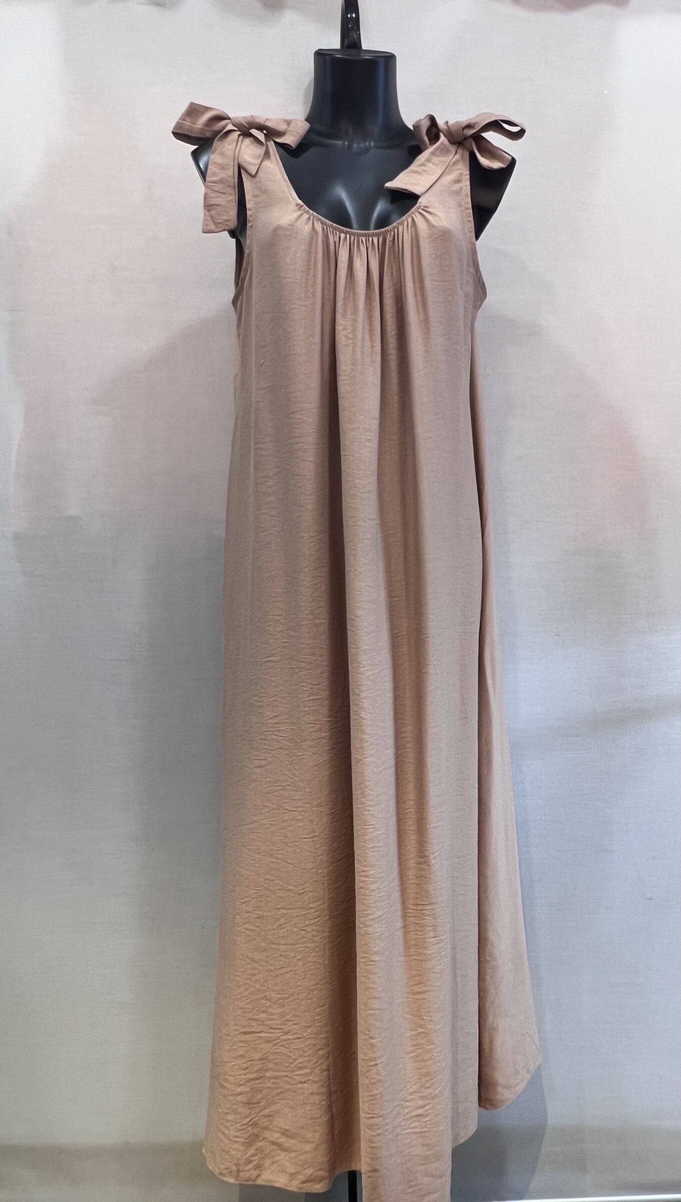 Mayorista Mily - Unis Long Dres
