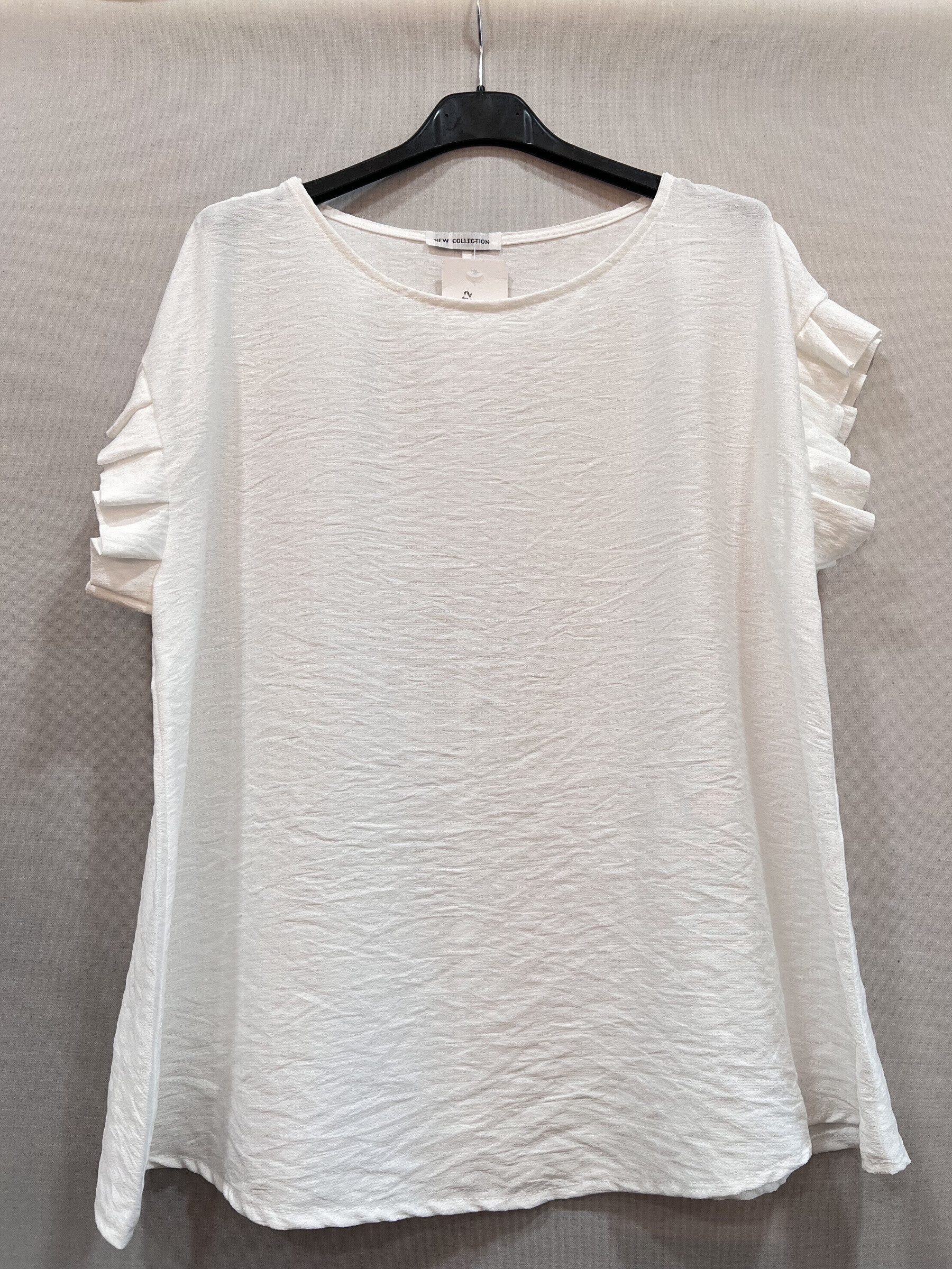 Wholesaler Mily - top