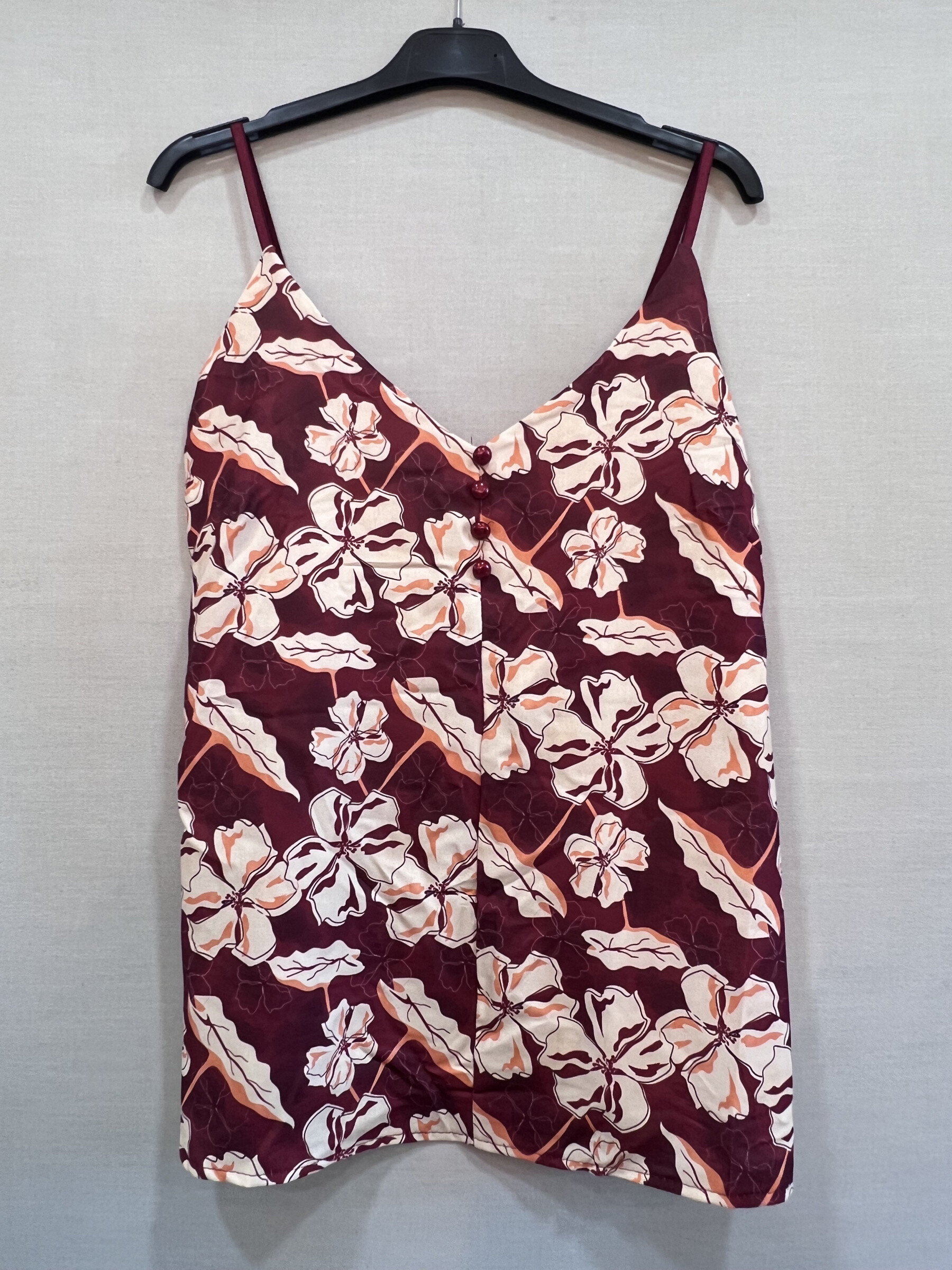 Wholesaler Mily - printed top