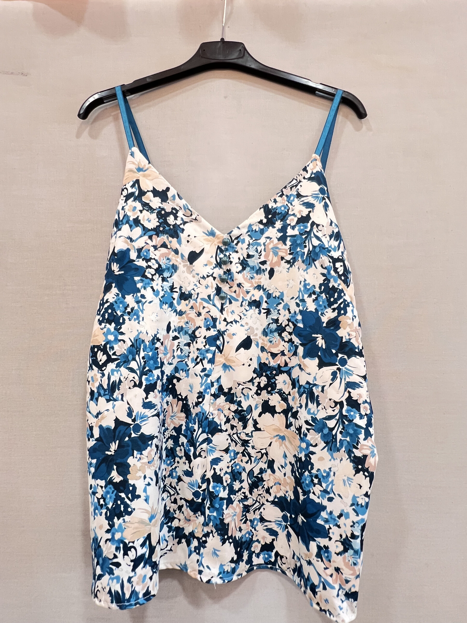 Mayorista Mily - top estampado
