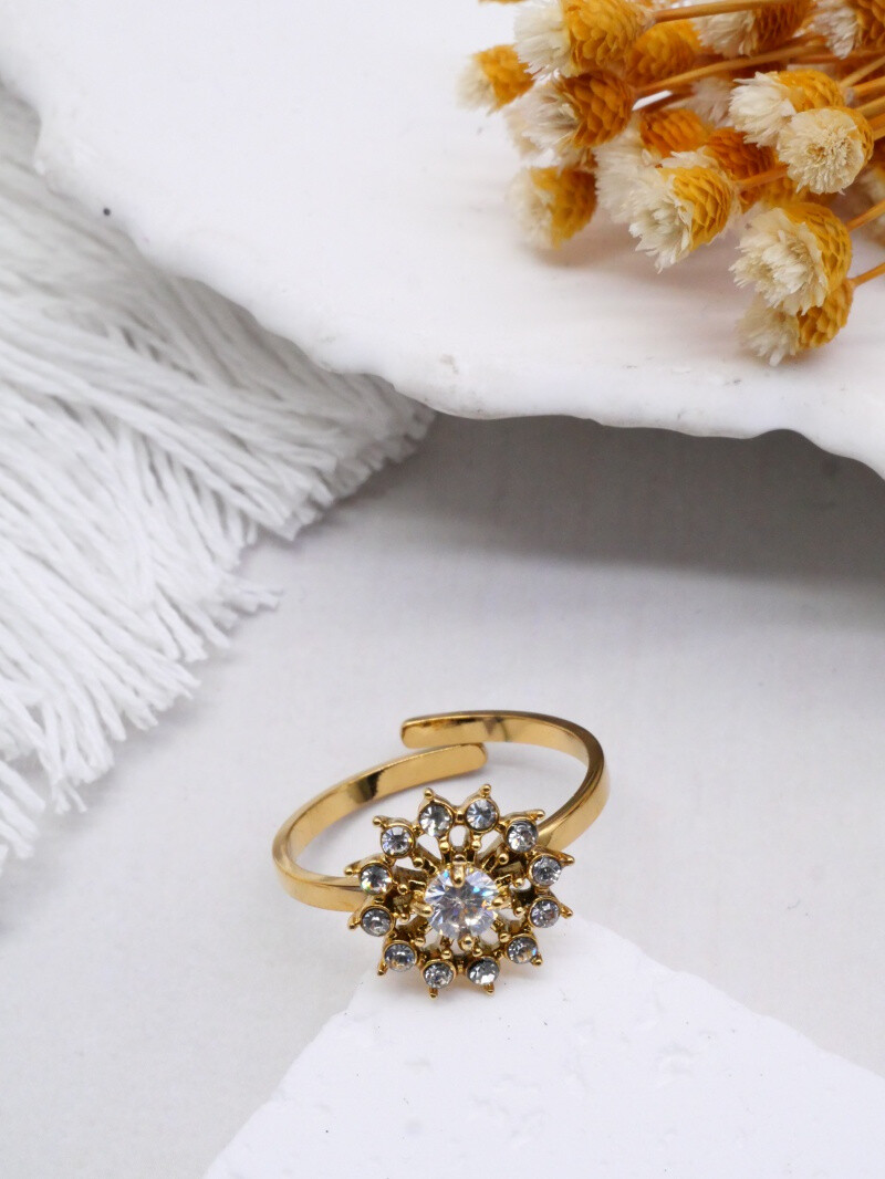 Wholesaler MIMIKO - Ring