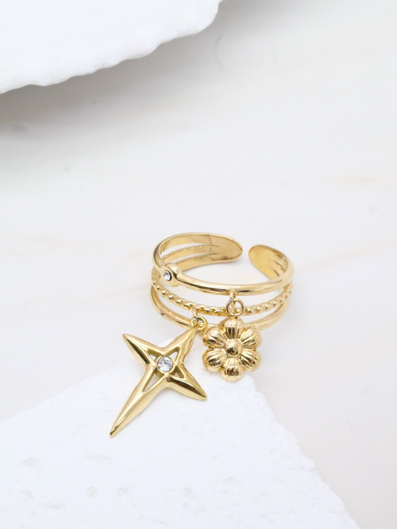 Wholesaler MIMIKO - Rings