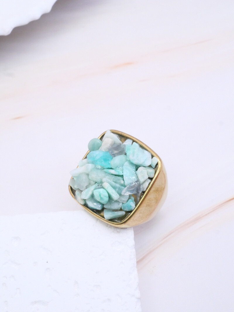 Wholesaler MIMIKO - Rings