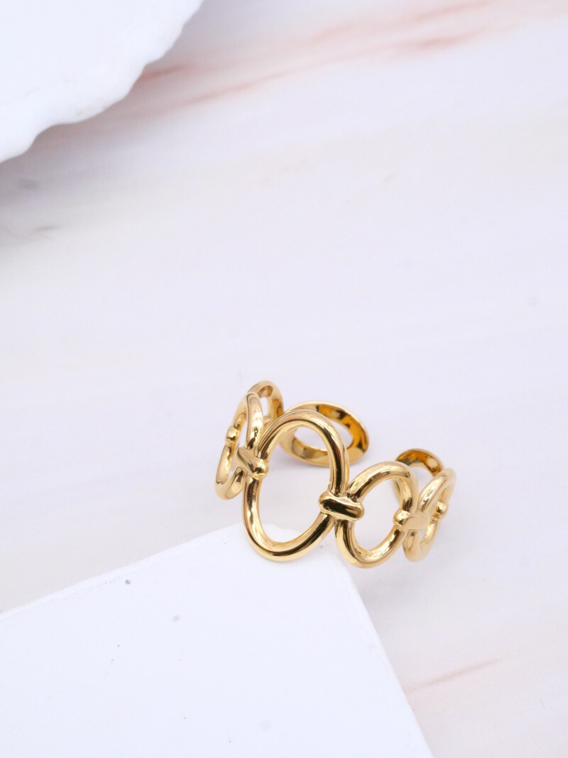 Wholesaler MIMIKO - Rings
