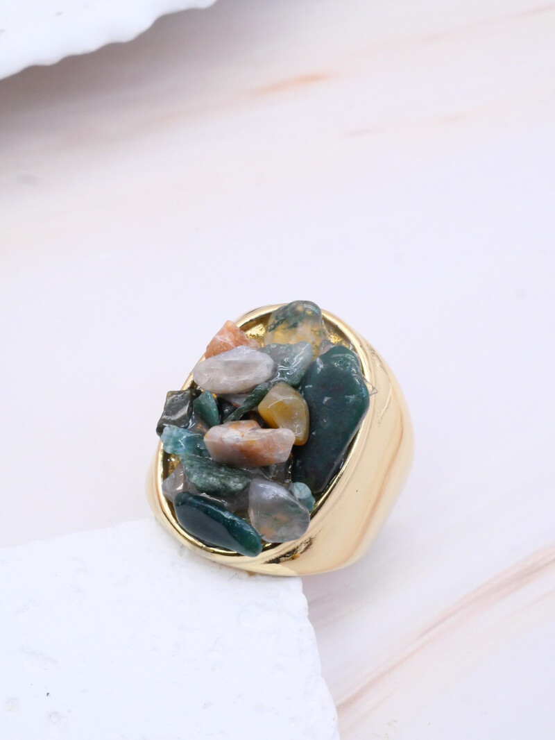 Wholesaler MIMIKO - Rings
