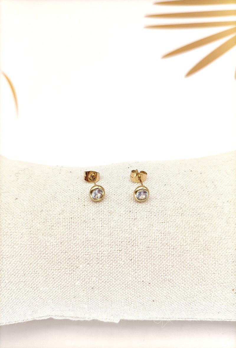 Mayorista MIMIKO - Pendientes