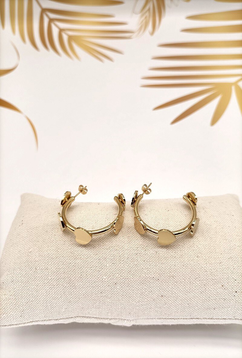 Mayorista MIMIKO - Pendientes