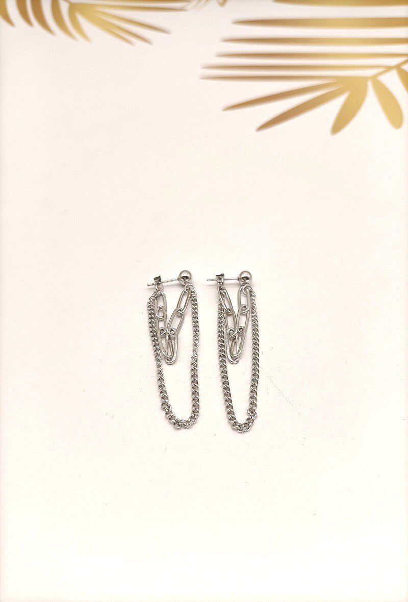 Mayorista MIMIKO - Pendientes