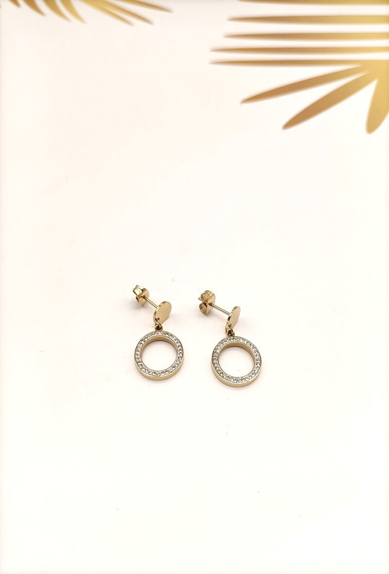 Mayorista MIMIKO - Pendientes