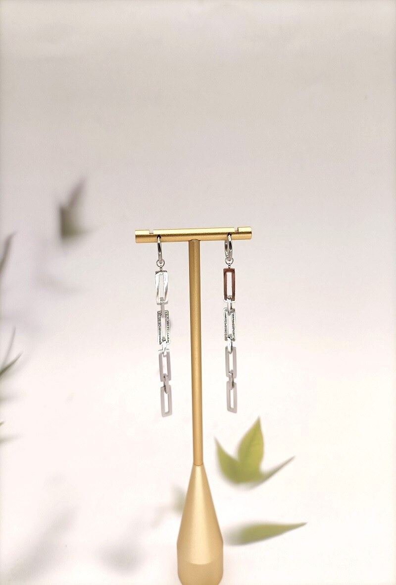 Wholesaler MIMIKO - Boucle d'oreilles