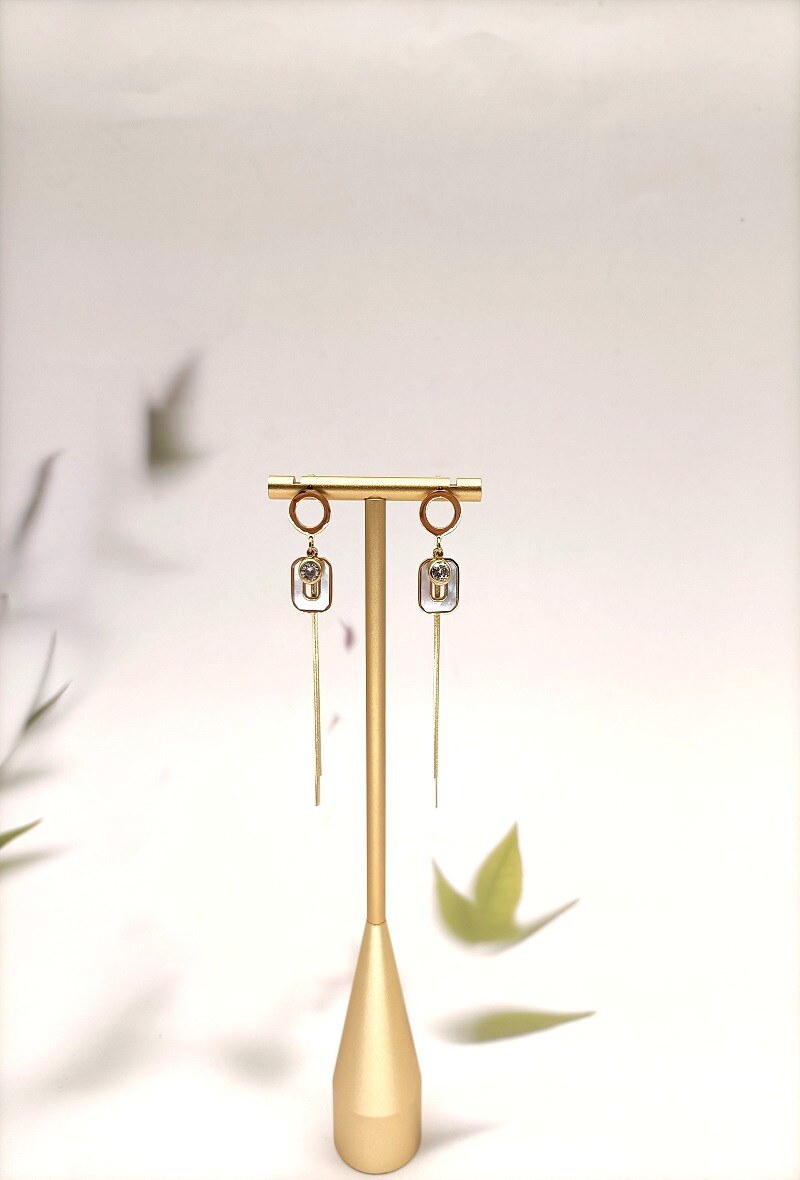Wholesaler MIMIKO - Boucle d'oreilles