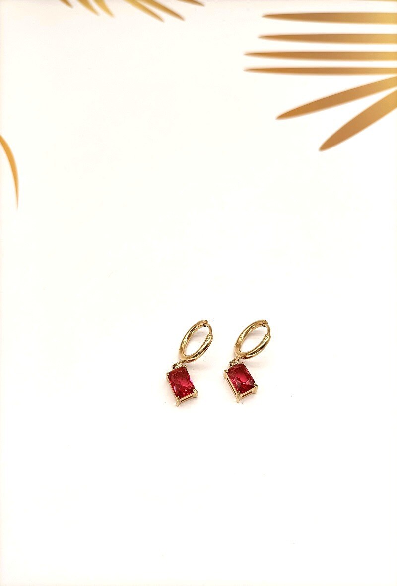 Wholesaler MIMIKO - Boucle d'oreilles