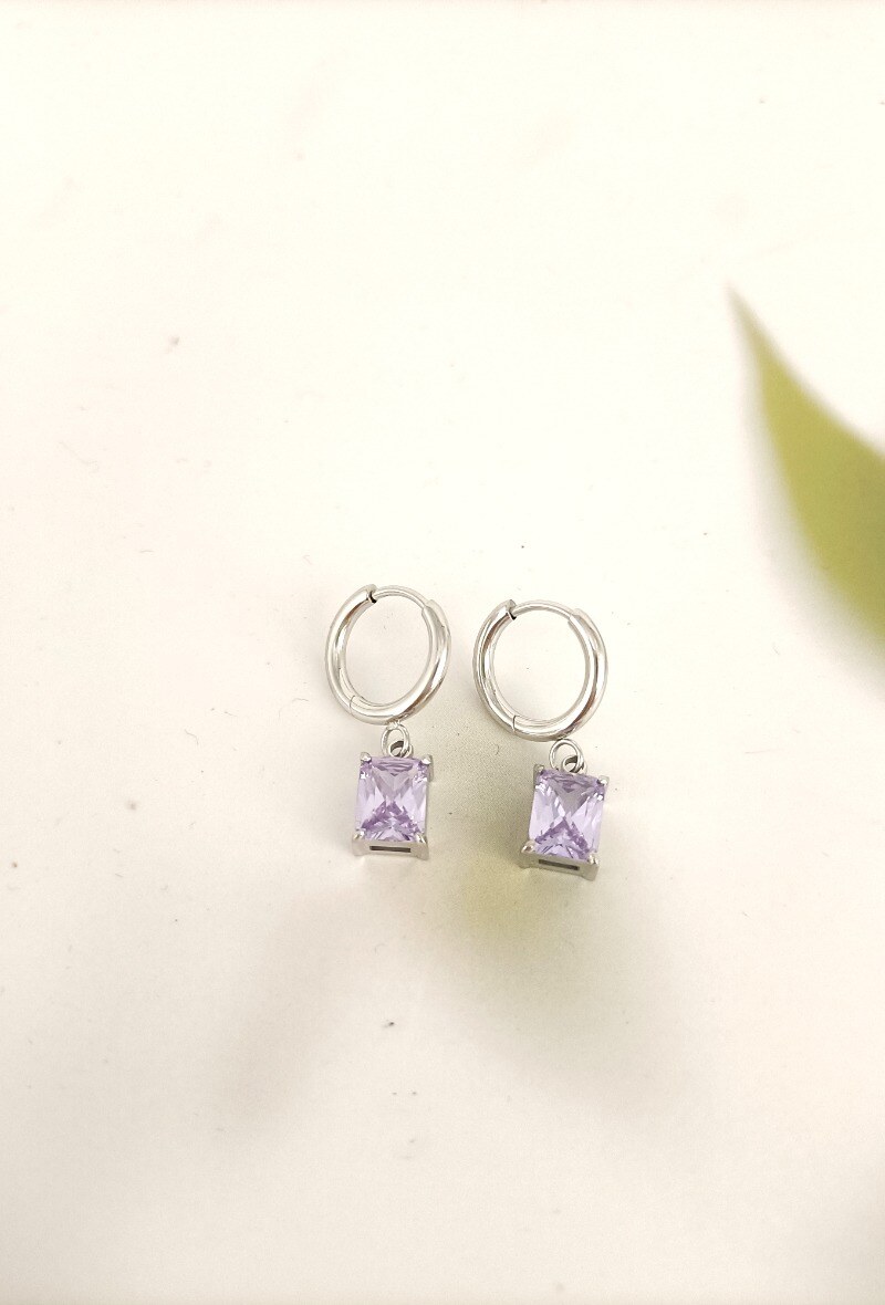 Wholesaler MIMIKO - Boucle d'oreilles