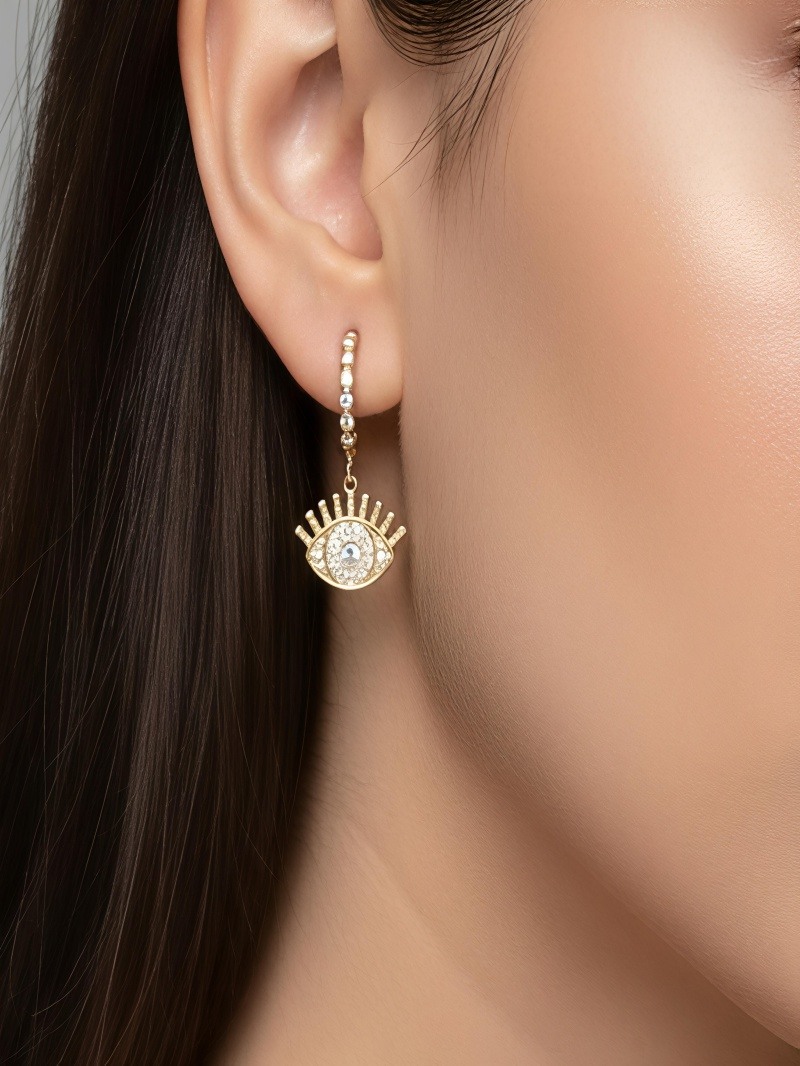 Wholesaler MIMIKO - Boucle d'oreilles
