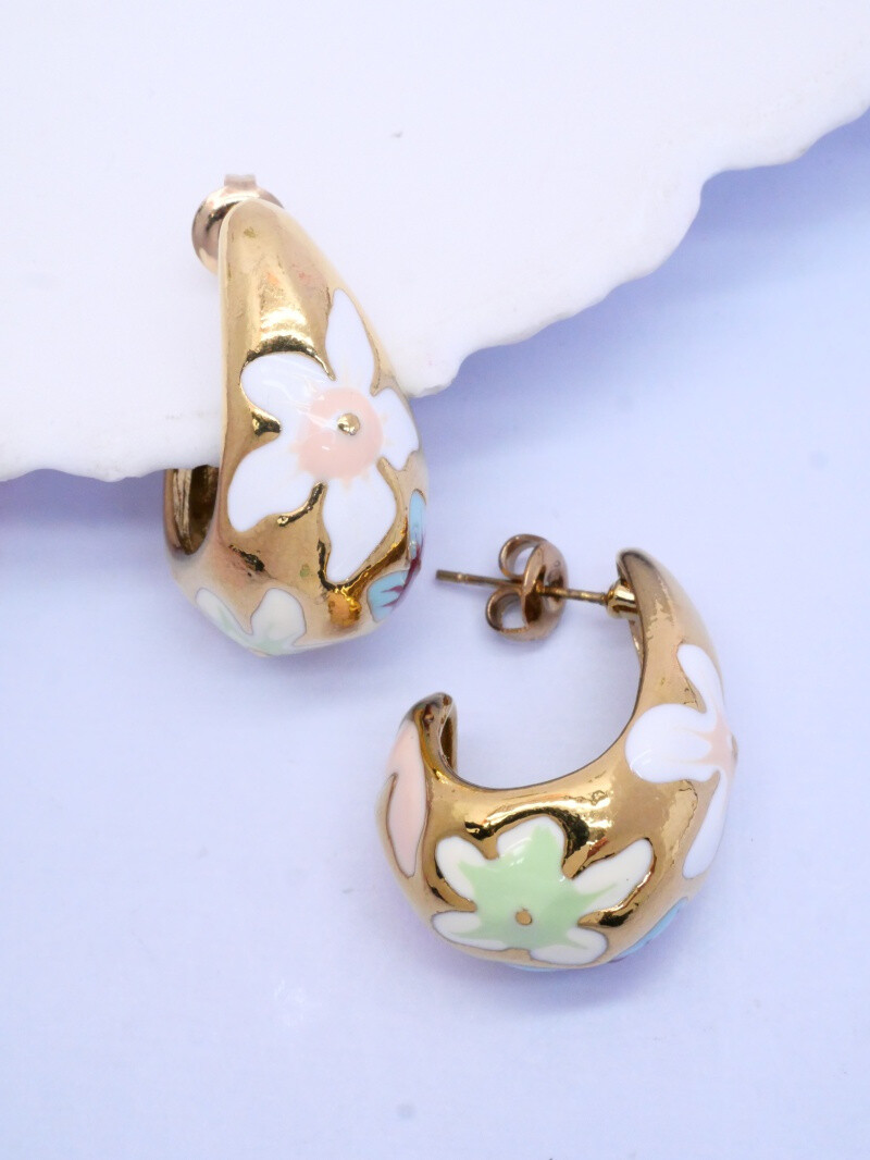 Wholesaler MIMIKO - Earrings