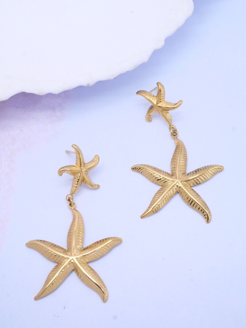 Wholesaler MIMIKO - Earrings