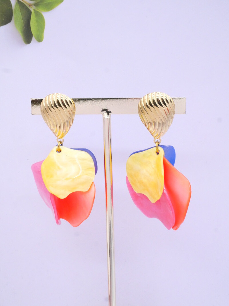 Wholesaler MIMIKO - Earrings