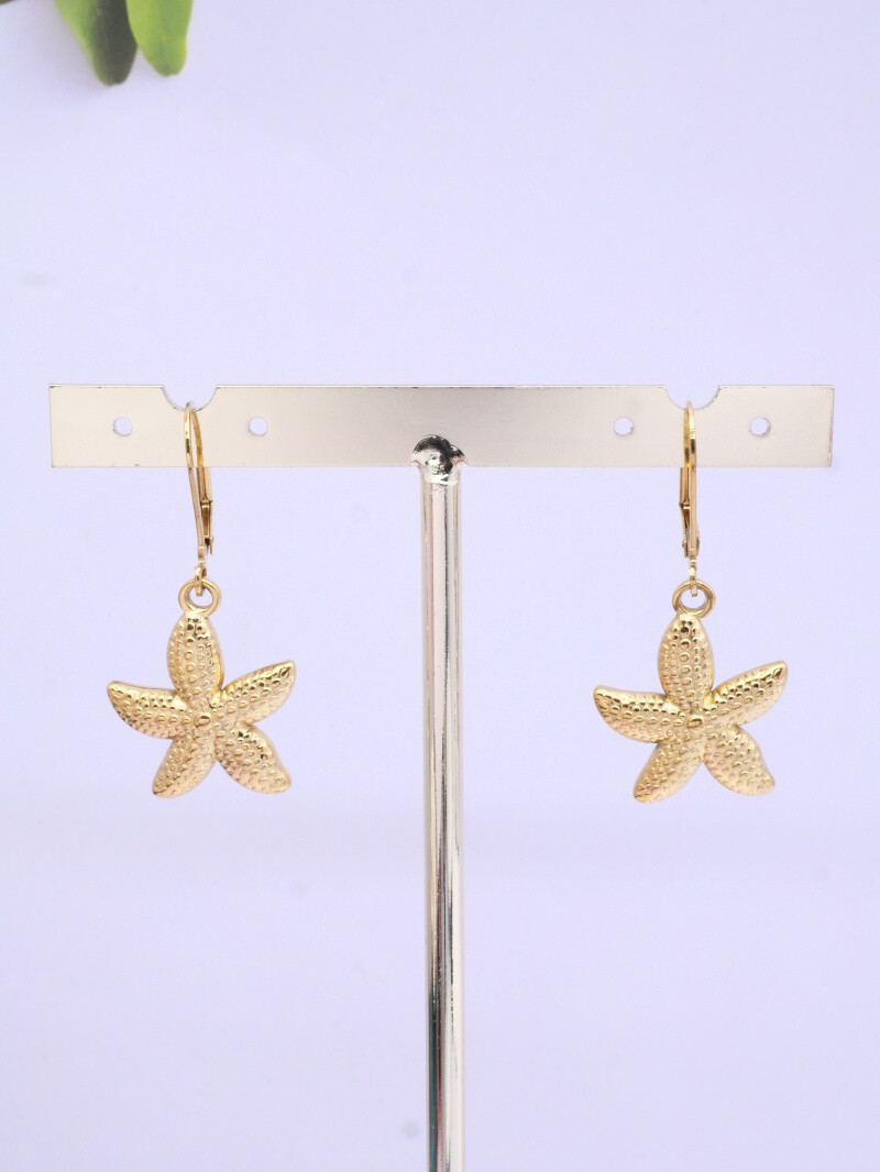 Wholesaler MIMIKO - Earrings