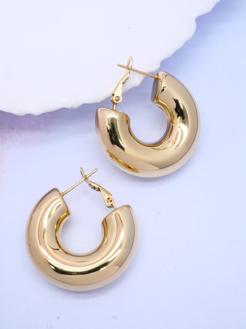 Wholesaler MIMIKO - Earrings
