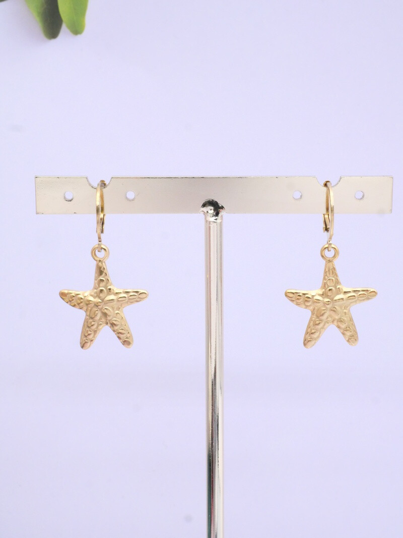 Wholesaler MIMIKO - Earrings