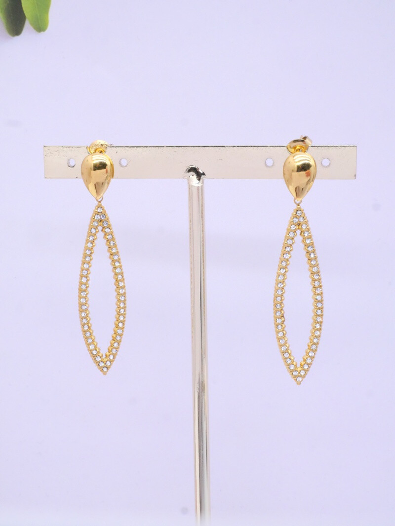Wholesaler MIMIKO - Earrings