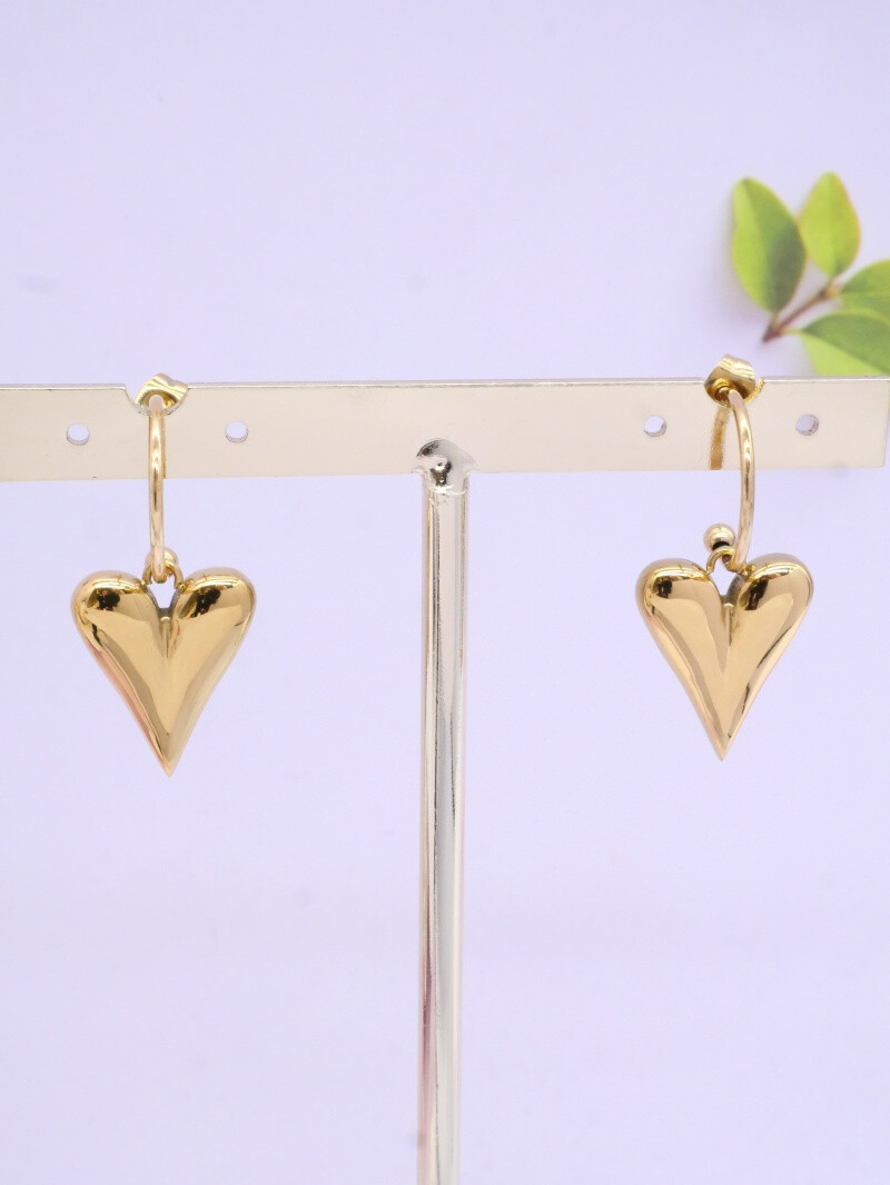 Wholesaler MIMIKO - Earrings
