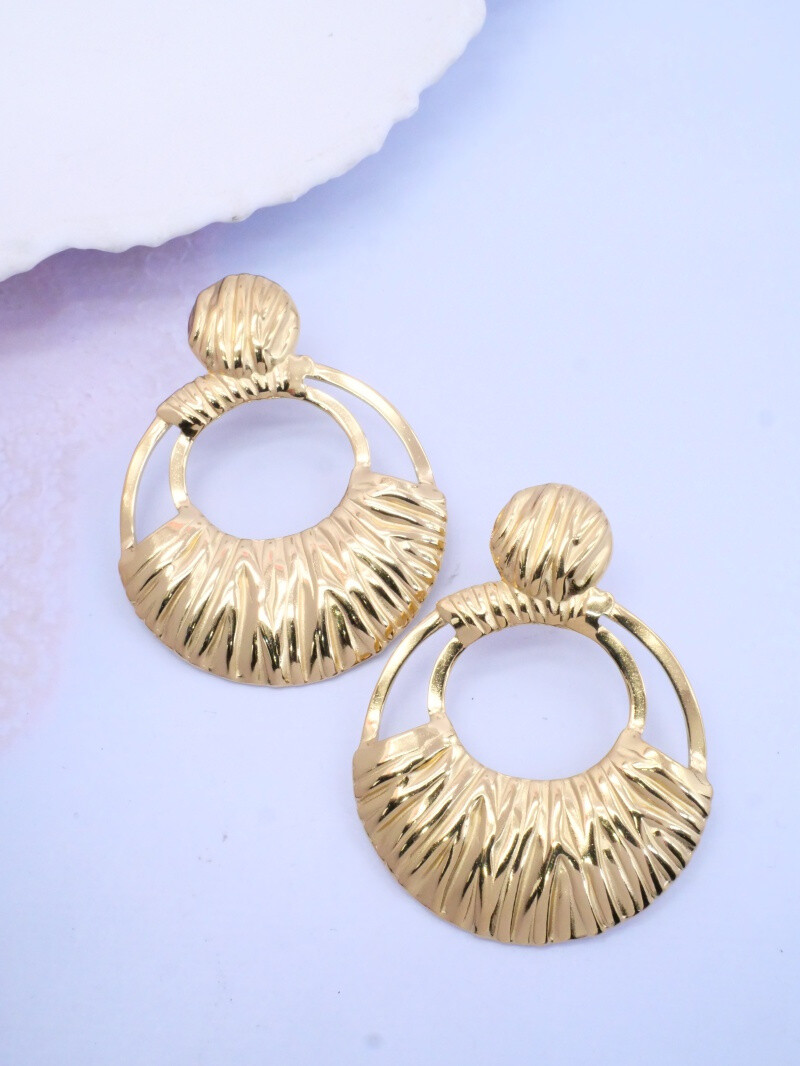 Wholesaler MIMIKO - Earrings