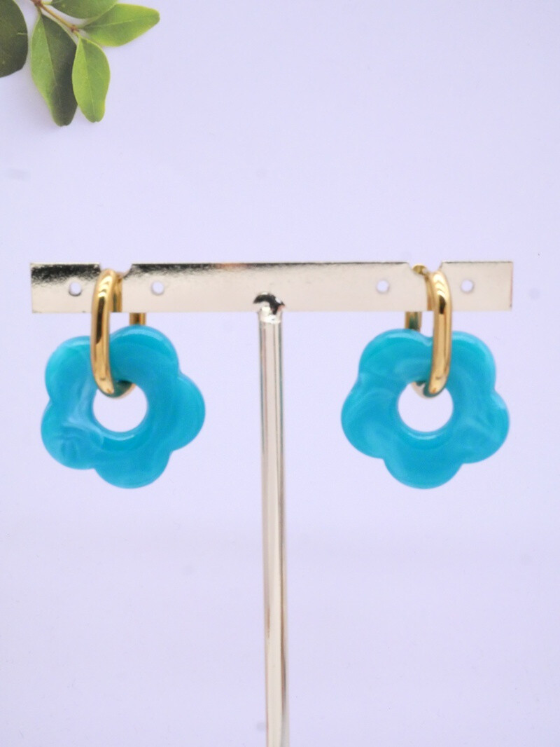 Wholesaler MIMIKO - Earrings