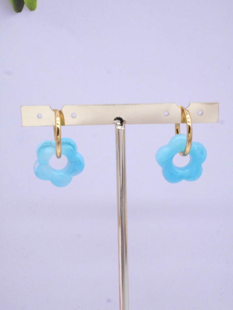 Wholesaler MIMIKO - Earrings