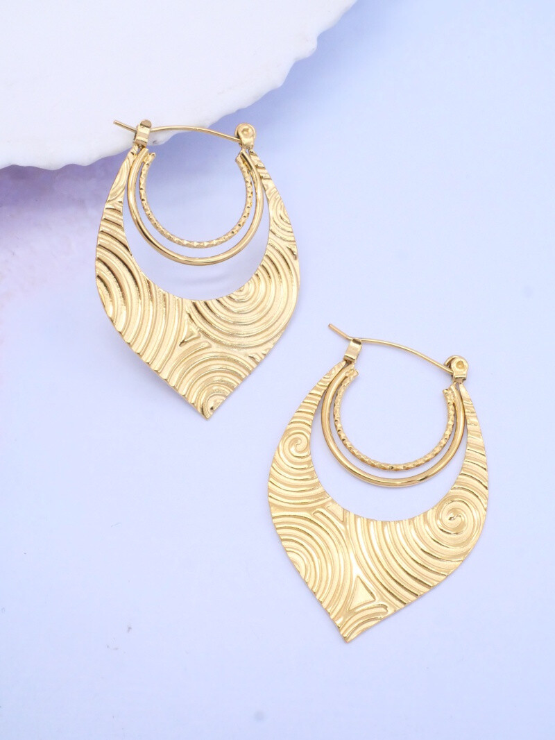 Wholesaler MIMIKO - Earrings