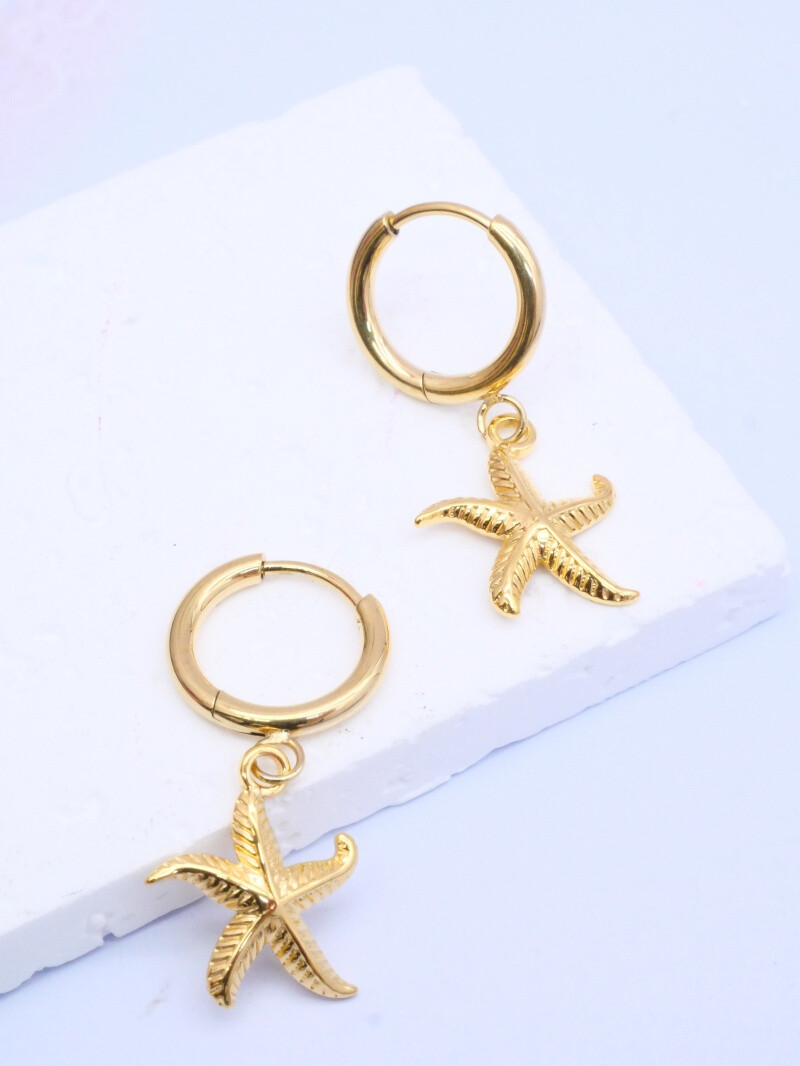 Wholesaler MIMIKO - Earrings