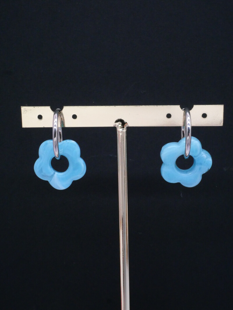 Wholesaler MIMIKO - Earrings