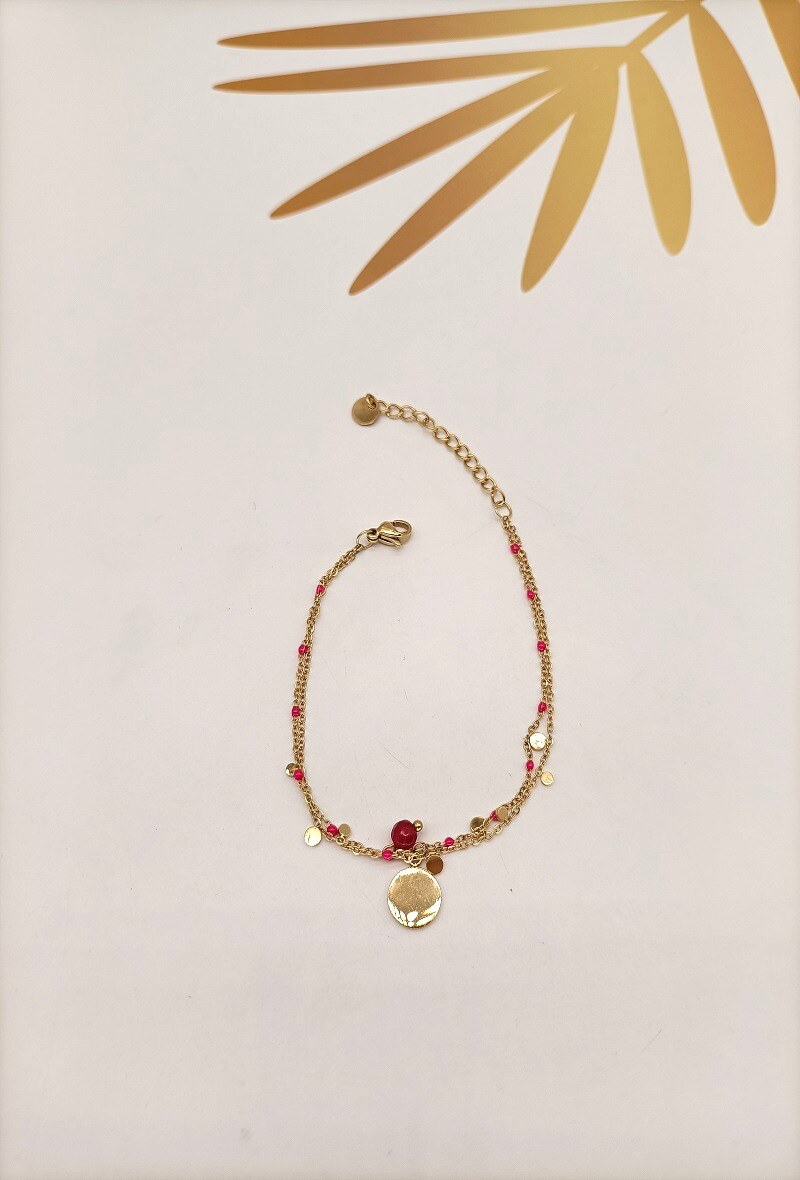 Wholesaler MIMIKO - Bracelet