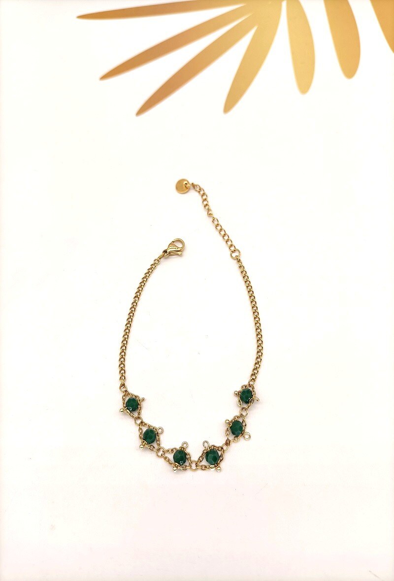 Wholesaler MIMIKO - Bracelet