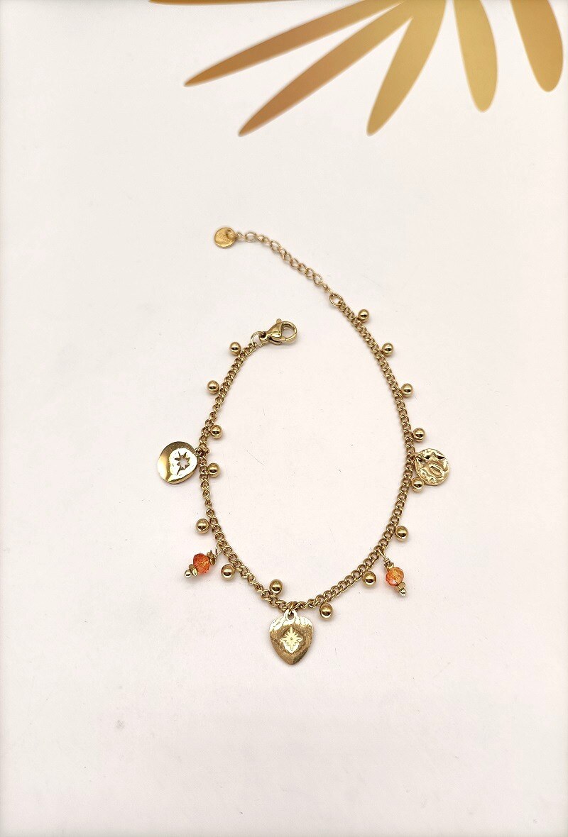 Wholesaler MIMIKO - Bracelet