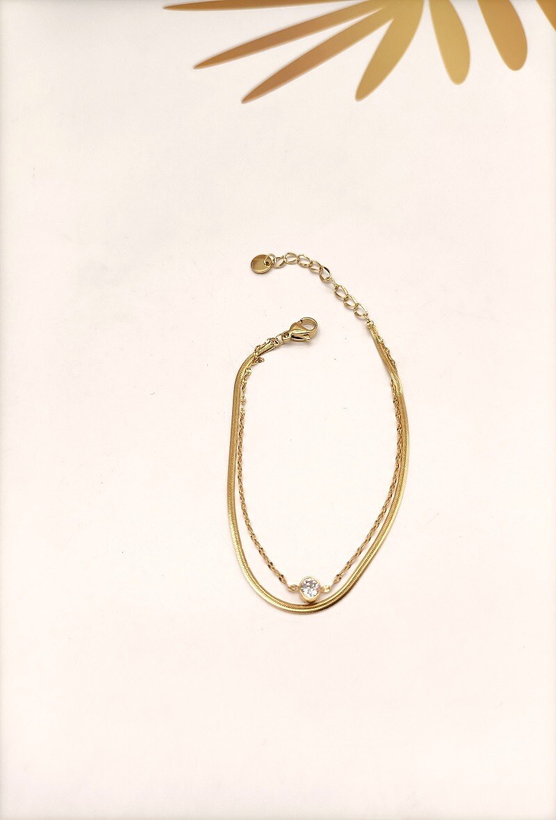 Wholesaler MIMIKO - Bracelet