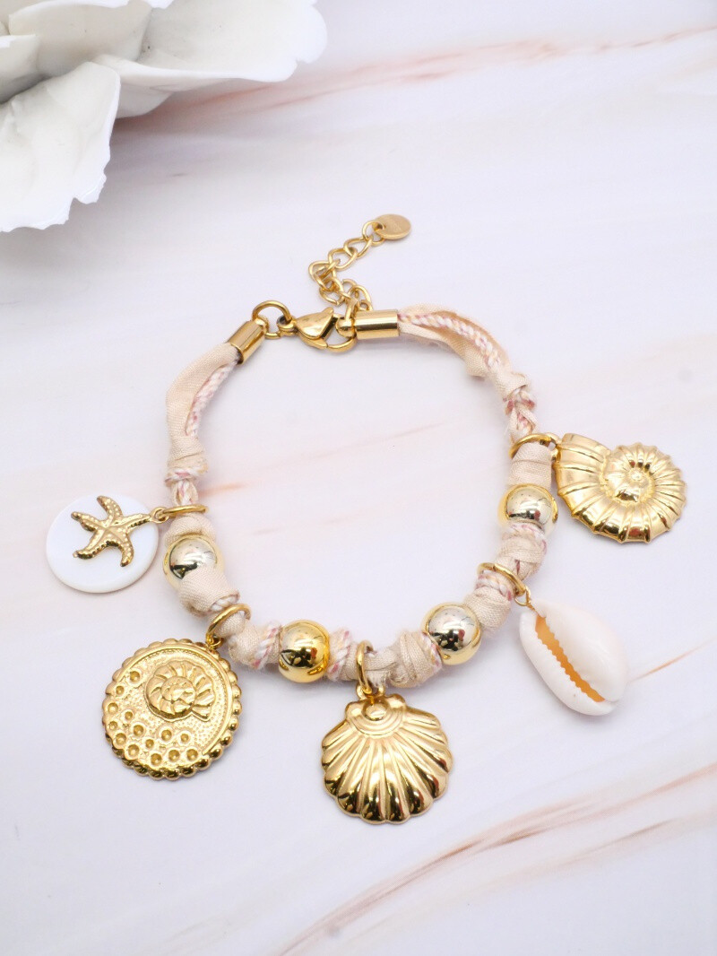 Wholesaler MIMIKO - Bracelets