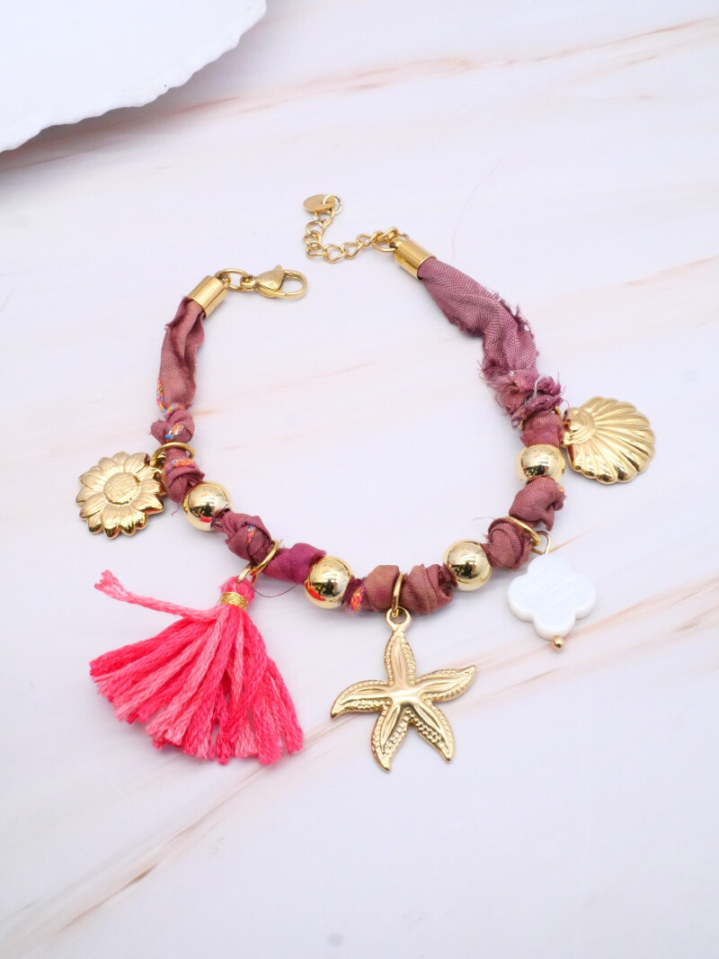 Wholesaler MIMIKO - Bracelets