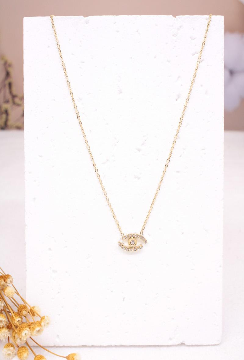 Wholesaler MIMIKO - Necklace