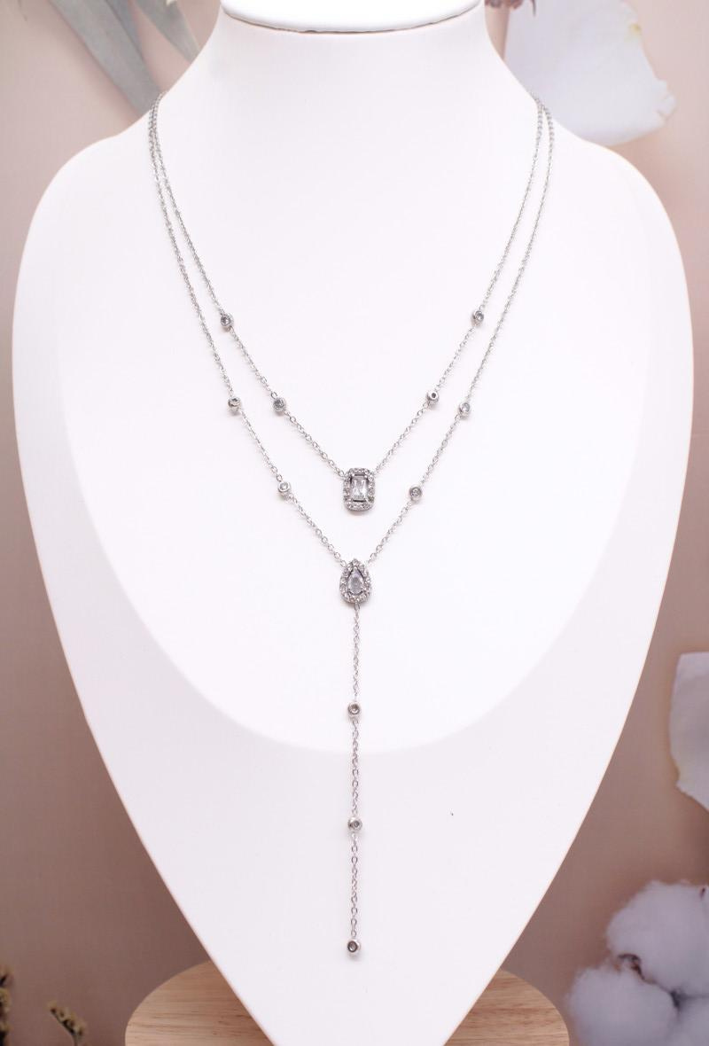 Wholesaler MIMIKO - Necklace