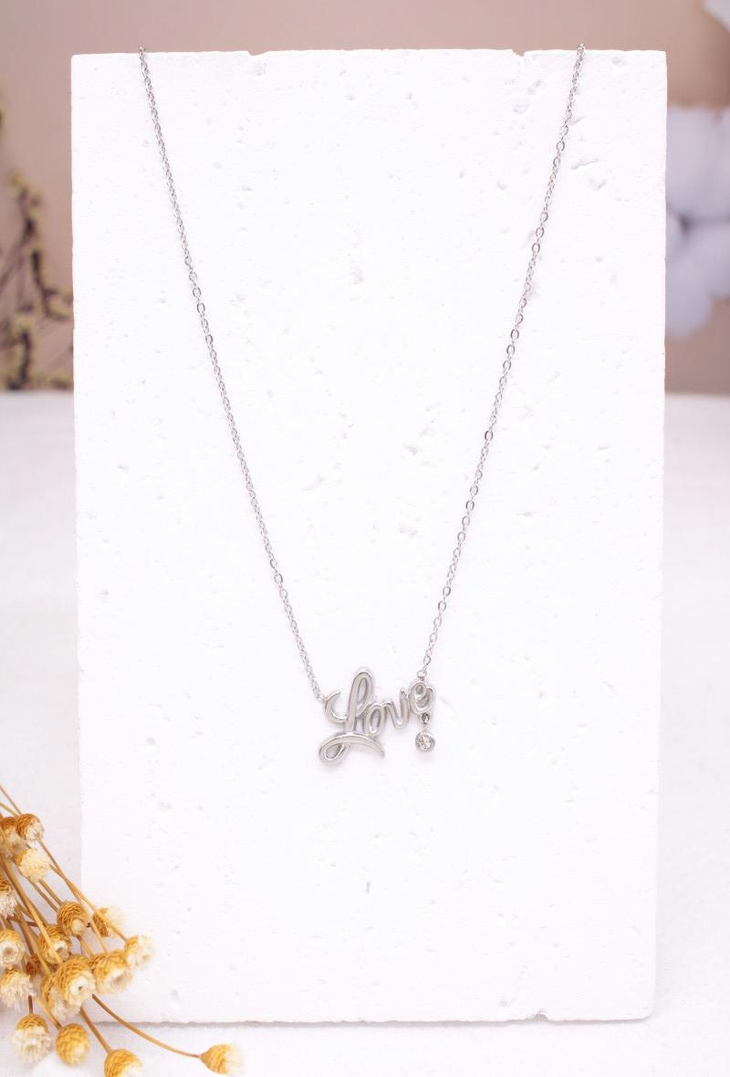 Wholesaler MIMIKO - Necklace