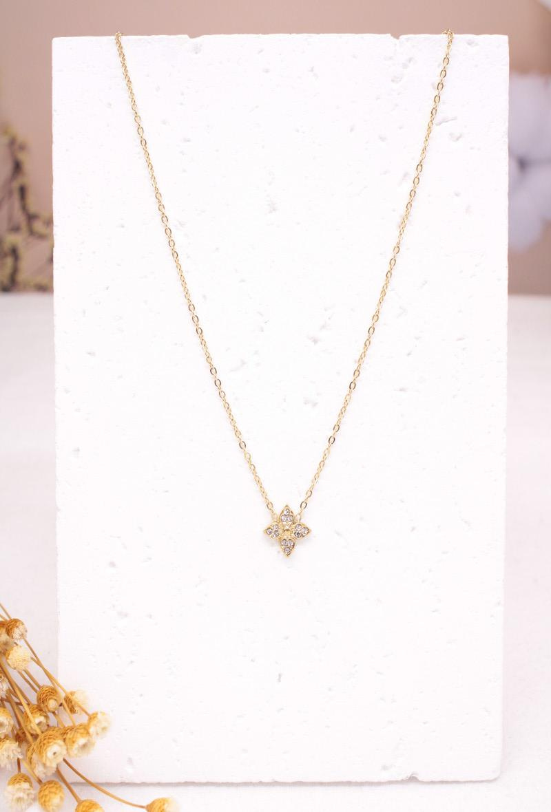 Wholesaler MIMIKO - Necklace