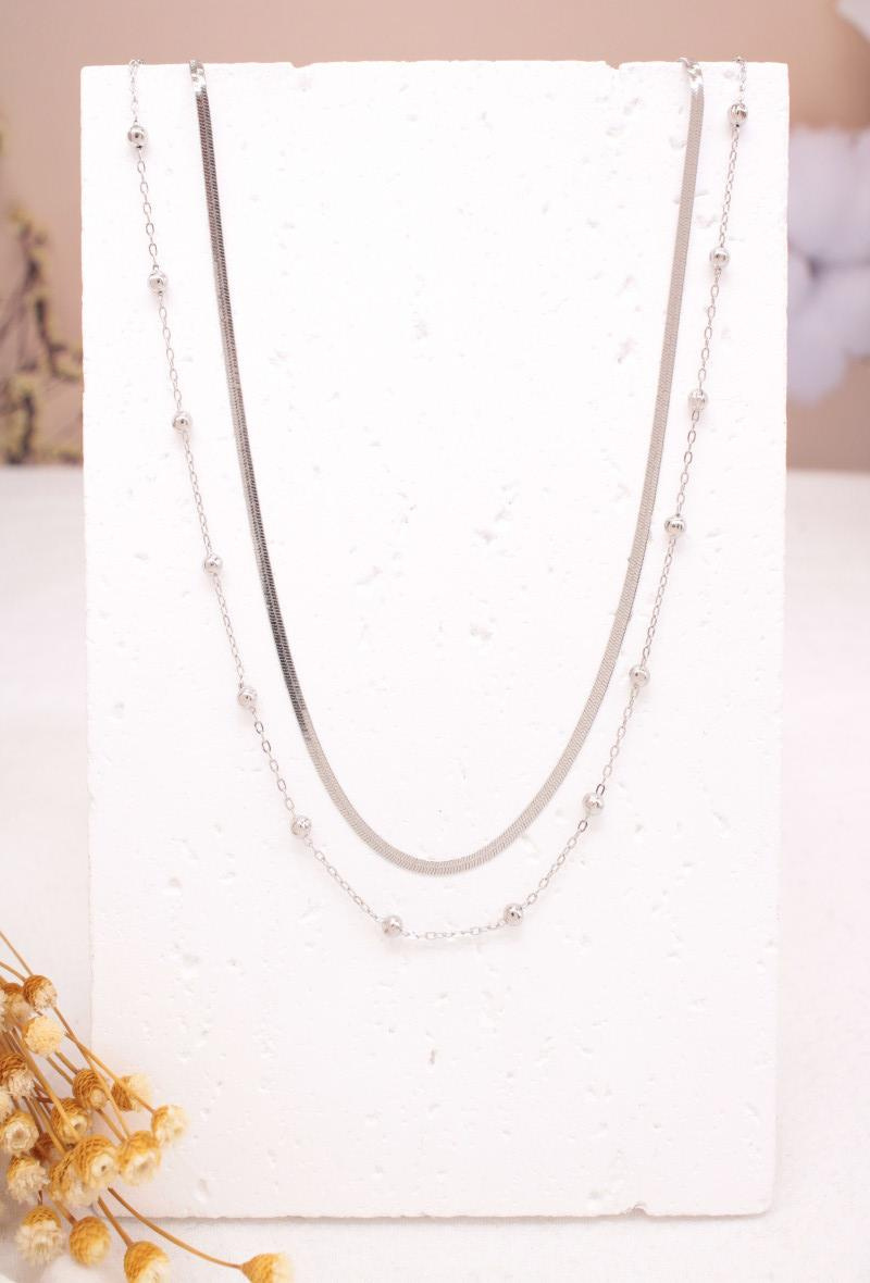 Wholesaler MIMIKO - Necklace