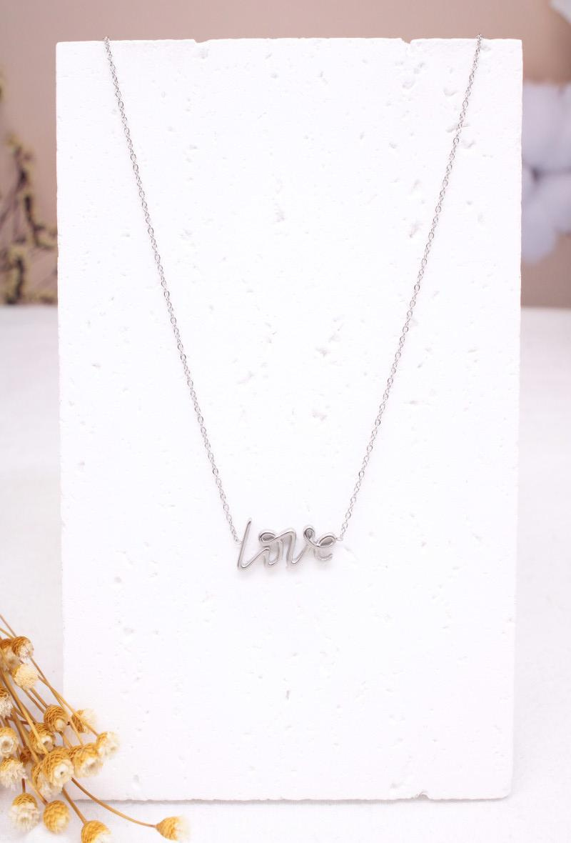 Wholesaler MIMIKO - Necklace