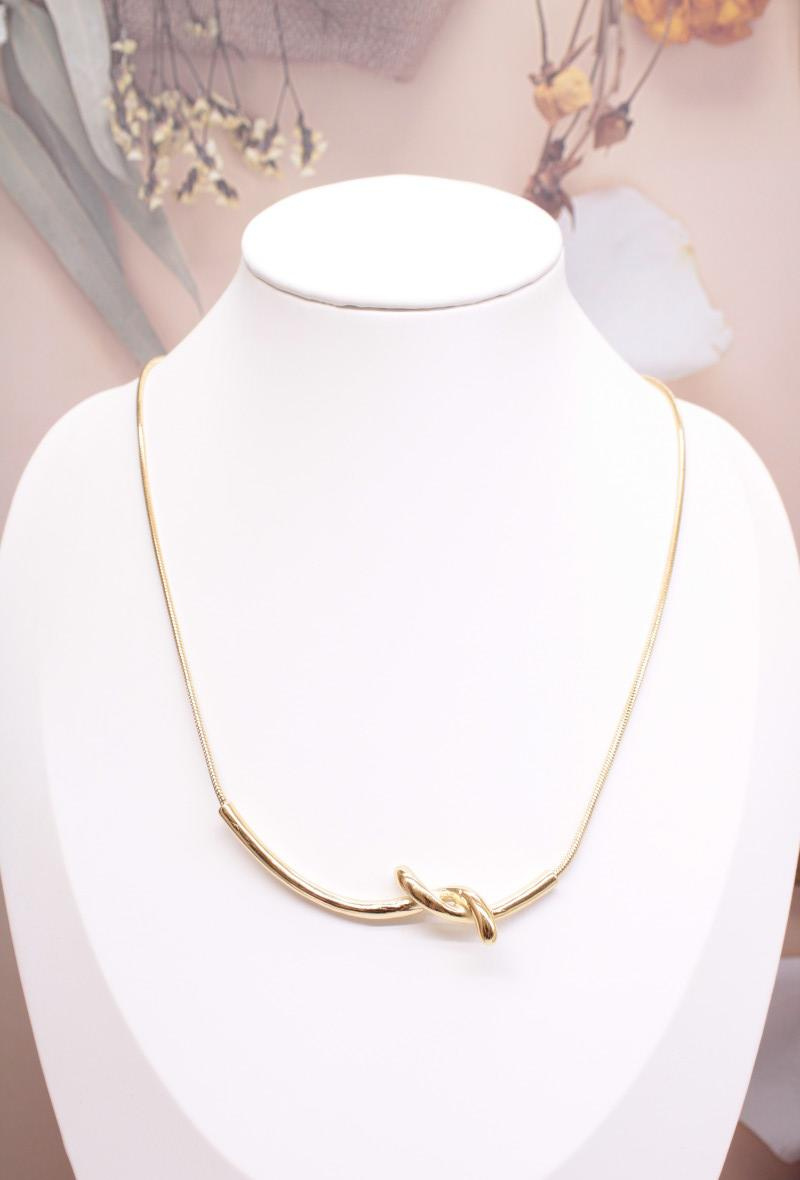 Wholesaler MIMIKO - Necklace