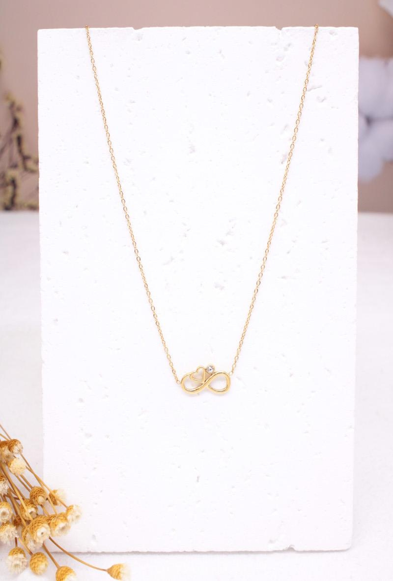 Wholesaler MIMIKO - Necklace