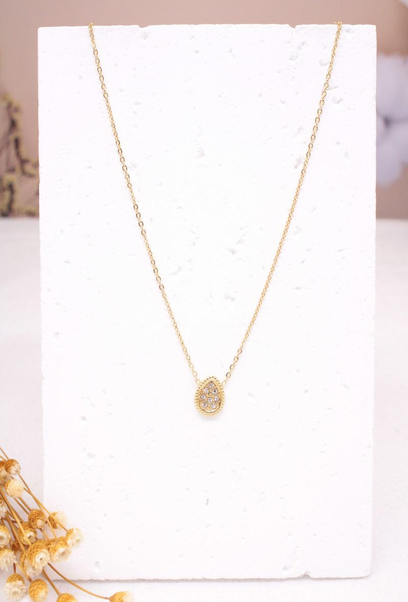 Wholesaler MIMIKO - Necklace