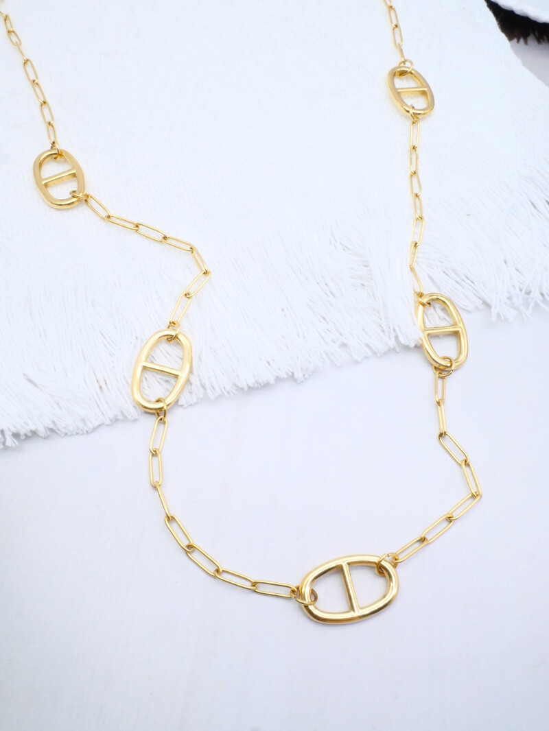 Mayorista MIMIKO - Collares